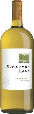 Sycamore Lane Chardonnay NV (1.5L) (1.5L)