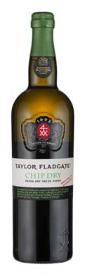 Taylorn Fladgate Chip Dry White Port NV (750ml) (750ml)