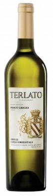 Terlato Pinot Grigio 2022 (750ml) (750ml)
