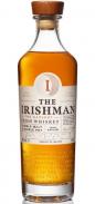 The Irishman Single Malt (750)