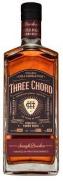 Three Chord Bourbon Strange Collsboration (750)