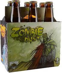 Three Floyds Zombie Dust 6pk 6pk (6 pack 12oz cans) (6 pack 12oz cans)