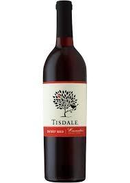 Tisdale Sweet Red NV (750ml) (750ml)
