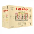 Tolago Seltzer Variety 12pk Can 12pk 0 (221)