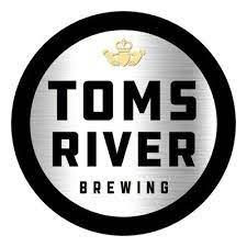 Toms River Just Pils 4pk 4pk (4 pack 16oz cans) (4 pack 16oz cans)