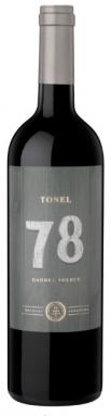 Tonel 78 Malbec Bonarda Blend 1978 (750ml) (750ml)
