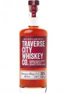 Traverse City Cherry Whiskey (750)