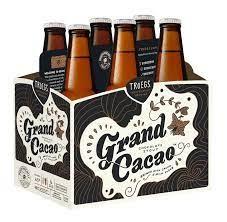 Troegs Grand Cacao 6pk 6pk (6 pack 12oz cans) (6 pack 12oz cans)