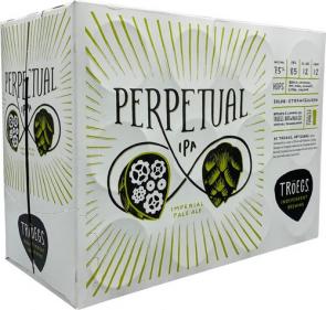 Troegs Perpetual 12pk Can 12pk (12 pack 12oz cans) (12 pack 12oz cans)
