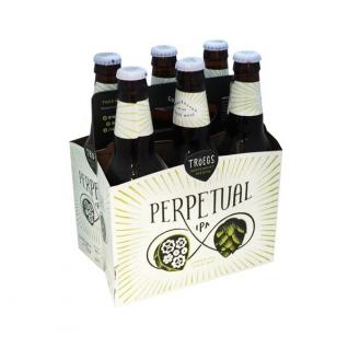 Troegs Perpetual 6pk 6pk (6 pack 12oz cans) (6 pack 12oz cans)