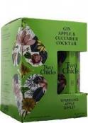 Two Chicks Apple Gimlet 4pk 4pk 0 (414)