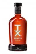 Tx Straight Bourbon (750)