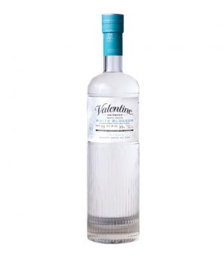 Valentine White Blossom Vodka (750ml) (750ml)