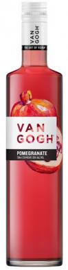 Van Gogh Pomegranate Vodka (750ml) (750ml)