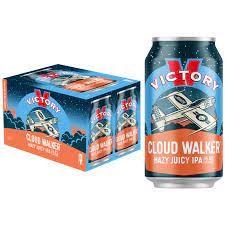 Victory Cloud Walker 6pk 6pk (6 pack 12oz cans) (6 pack 12oz cans)