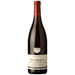 Vignerons De Buxy Pinot Noir Cote Chalonnaise 2021 (750ml) (750ml)