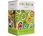 Vina Borgia Macabeo Box 2015 (3000)