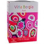 Vina Borgia Rose Box 2017 (3000)