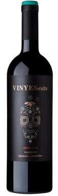 Vinyes Ocults Malbec Uco 2020 (750ml) (750ml)