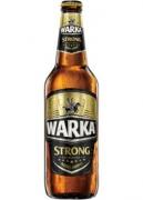 Warka Strong Beer Pint 0 (169)