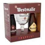 Westmalle Trappist Gift Box & Glass 0 (311)