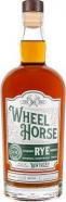 Wheel Horse Rye (750)