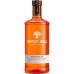 Whitley Neill Blood Orange Gin (750)