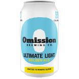 Widmer Omission Ultimate Light 6pk 6pk 0 (62)