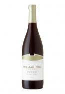 William Hill Coastal Pinot Noir 0 (750)