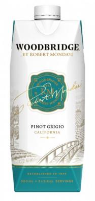 Woodbridge Pinot Grigio NV (500ml) (500ml)