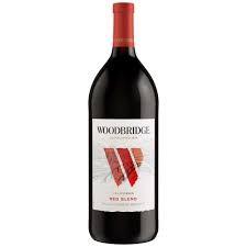 Woodbridge Red Blend NV (500ml) (500ml)