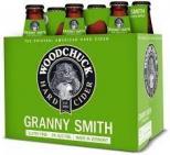 Woodchuck Granny Smith 6pk Can 6pk 0 (62)