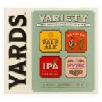 Yards Variety Pack 12pk 12pk 0 (221)