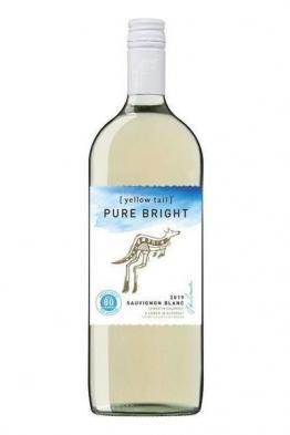 Yellow Tail Pure Brigh Sauvignon Blanc 2020 (1.5L) (1.5L)