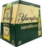 Yuengling Chesterfield Ale 12pk Can 12pk 0 (221)