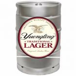 Yuengling Lager 1/2 Barrel 0 (2255)