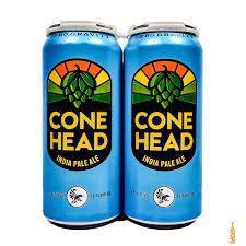 Zero Gravity Conehead 4pk 4pk (4 pack 16oz cans) (4 pack 16oz cans)