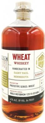 11 Wells Wheat Whiskey (750ml) (750ml)