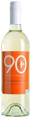 90+ Cellars - Lot 166 Sauvignon Blanc 2022 (750ml) (750ml)