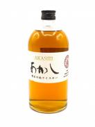 Akashi White Oak Japanese Whiskey (750)