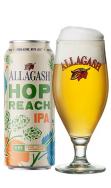 Allagash Hop Reach 12pk 12pk 0 (221)