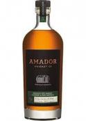 Amador Double Brl Rye Port Finish (750)