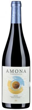Amona Tempranillo Rioja Alavesa 2020 (750ml) (750ml)