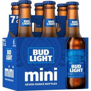 Anheuser-Busch - Bud Light (18 pack 12oz bottles) (18 pack 12oz bottles)