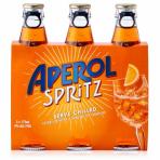 Aperol Spritz 3pk 3pk 0 (200)