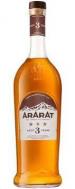 Ararat 3yr Brandy (700)