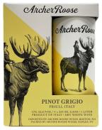 Archer Roos Pinot Grigio 4pk 0 (455)