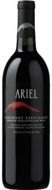 Ariel - Cabernet Sauvignon Alcohol Free California 2004 (750ml) (750ml)