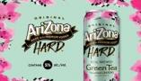 Arizona Hard Green12pk 12pk (221)