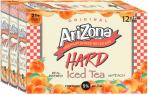 Arizona Hard Peach12pk 12pk (221)